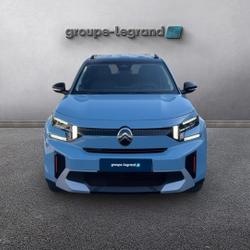 Citroen C3 Aircross 1.2 Turbo 100ch PLUS Coutances