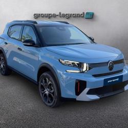 Citroen C3 Aircross 1.2 Turbo 100ch PLUS Coutances