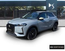 Ds DS3 Saint-Lô