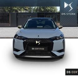 Ds DS3 1.2 Hybride 145ch Performance Line Saint-L&ocirc;