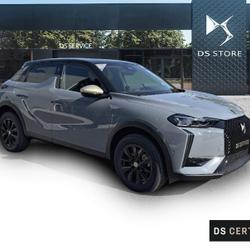 Ds DS3 1.2 Hybride 145ch Performance Line Saint-L&ocirc;