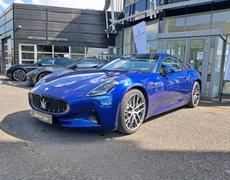 Maserati Granturismo Mérignac