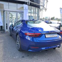 Maserati Granturismo 750ch 92,5kWh Folgore M&eacute;rignac