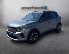 Citroen C3 Saint-Lô