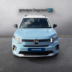 Citroen C3 1.2 Hybride 110ch PLUS e-DCS6 occasion - Coutances - photo 2/28