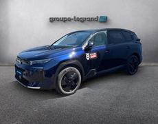 Citroen C5 Aircross Saint-Lô