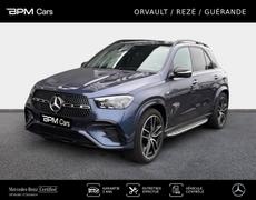 Mercedes GLE Orvault