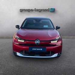 Citroen C4 1.2 Hybride 145ch MAX e-DCS6 Coutances