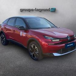 Citroen C4 1.2 Hybride 145ch MAX e-DCS6 Coutances