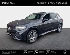 Mercedes GLC Guérande