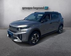 Citroen C3 Aircross Saint-Lô