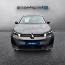 Citroen C5 Aircross 1.2 Hybride 145ch PLUS boite automatique occasion - Bayeux - photo 2/23