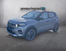 Citroen C3 Saint-Lô