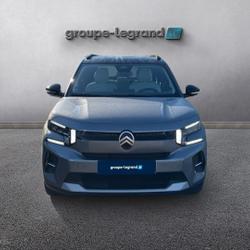 Citroen C3 Electrique 113ch 44,2kWh autonomie confort MAX occasion - Saint-L&ocirc; - photo 2/30