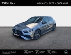 Mercedes Classe A Guérande