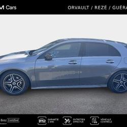 Mercedes Classe A 200 d 150ch AMG Line 8G-DCT Gu&eacute;rande