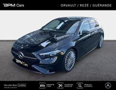 Mercedes Classe A Guérande