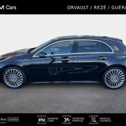 Mercedes Classe A 200 d 150ch Star Edition 8G-DCT Gu&eacute;rande