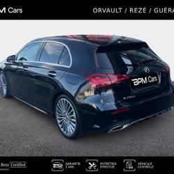Mercedes Classe A 200 d 150ch Star Edition 8G-DCT Gu&eacute;rande