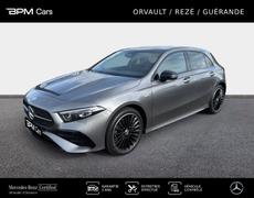 Mercedes Classe A Guérande