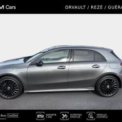 Mercedes Classe A 250 e Hybrid EQ 163+109ch Star Edition 8G-DCT Gu&eacute;rande