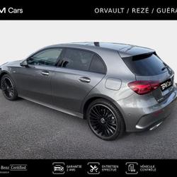 Mercedes Classe A 250 e Hybrid EQ 163+109ch Star Edition 8G-DCT Gu&eacute;rande