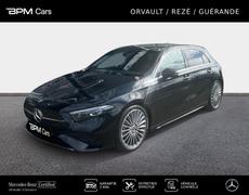 Mercedes Classe A Guérande