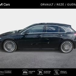 Mercedes Classe A 180 d 116ch Star Edition 8G-DCT Gu&eacute;rande