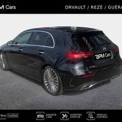 Mercedes Classe A 180 d 116ch Star Edition 8G-DCT Gu&eacute;rande