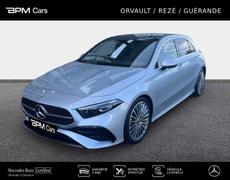 Mercedes Classe A Guérande