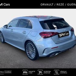 Mercedes Classe A 200 163ch Star Edition 7G-DCT Gu&eacute;rande
