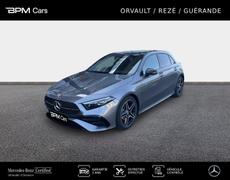Mercedes Classe A Guérande