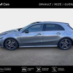 Mercedes Classe A 200 163ch Star Edition 7G-DCT Gu&eacute;rande