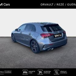 Mercedes Classe A 200 163ch Star Edition 7G-DCT Gu&eacute;rande