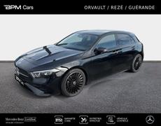 Mercedes Classe A Guérande