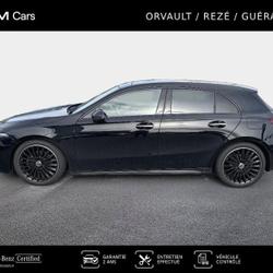 Mercedes Classe A 180 136ch Star Edition 7G-DCT Gu&eacute;rande