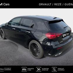 Mercedes Classe A 180 136ch Star Edition 7G-DCT Gu&eacute;rande