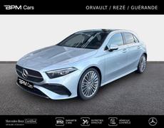 Mercedes Classe A Orvault
