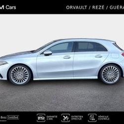 Mercedes Classe A 200 163ch Star Edition 7G-DCT Orvault