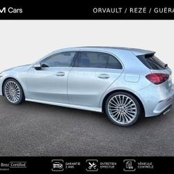 Mercedes Classe A 200 163ch Star Edition 7G-DCT Orvault