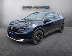 Citroen C4 Saint-Lô