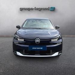 Citroen C4 1.2 Hybride 145ch MAX e-DCS6 occasion - Saint-L&ocirc; - photo 2/29