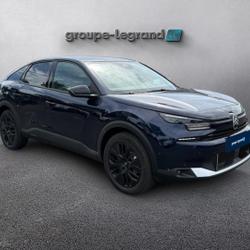 Citroen C4 1.2 Hybride 145ch MAX e-DCS6 occasion - Saint-L&ocirc; - photo 3/29