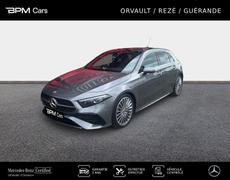 Mercedes Classe A Guérande