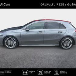 Mercedes Classe A 180 136ch Star Edition 7G-DCT Gu&eacute;rande