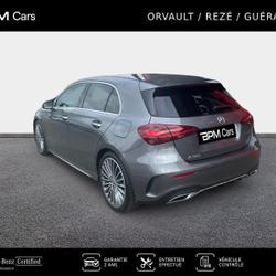Mercedes Classe A 180 136ch Star Edition 7G-DCT Gu&eacute;rande