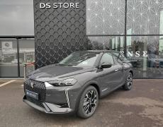 Ds DS3 Évreux