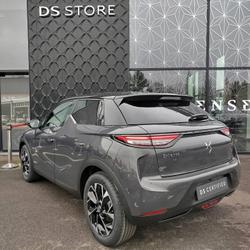 Ds DS3 DS 3 E-Tense Antoine de Saint Exupery &Eacute;vreux