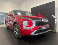 Mitsubishi Outlander Lanester