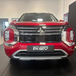 Mitsubishi Outlander 2.4 PHEV 306ch Instyle 4WD Lanester
